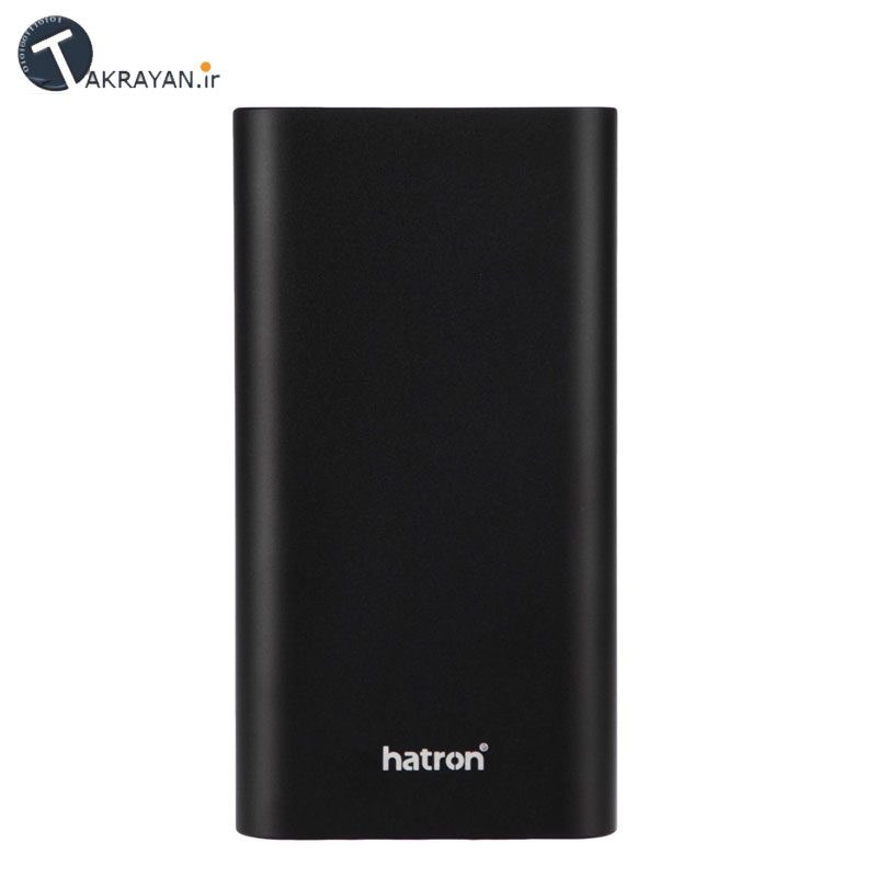 Hatron HPB15000 15000mAh Power Bank